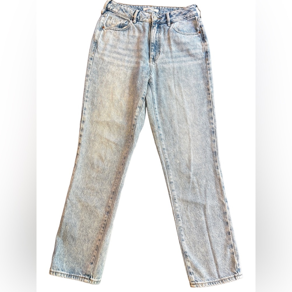 Women's PacSun Mom Jeans, Size 26